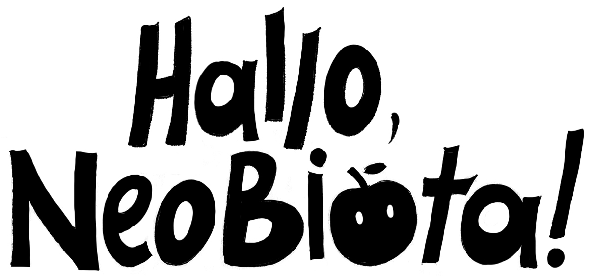 Hallo Neobiota